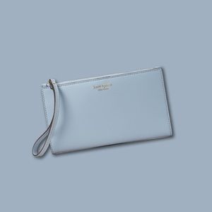 Kate Spade Sylvia Continental Wristlet